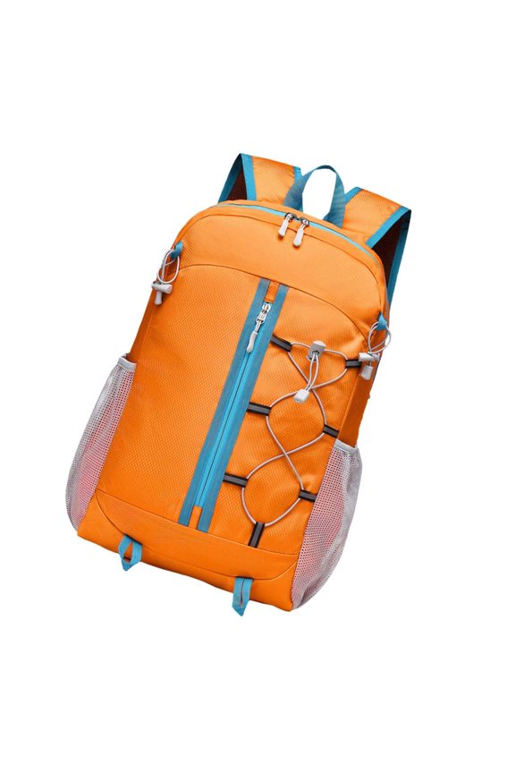 Professional Trekking Pack Cycling Rucksack For Outdoor Getaways And Daily Commute With Ergonomic Design