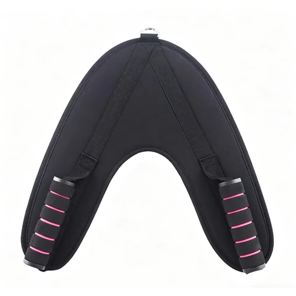 Professional Triceps Cable Attachments Universals Fitness Cable Rope For Strength Training And Muscle Building