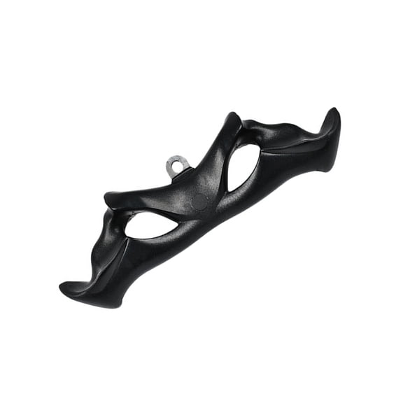 Professional Triceps Pushdown Strips with Wide Neutral and Reverse Grip Option Permanent Exercise Equipment for Home