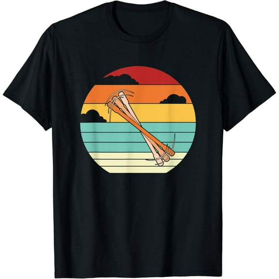 Professional Tricks Thumbaround Spinners Pen Spinning T-Shirt