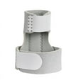 thumbnail image 1 of Professional Trigger Finger Splint | Adjustable Copper-Infused Support for Arthritis, Tendon & Mallet Finger Injuries (Pinky, Index, Middle, Ring), 1 of 7