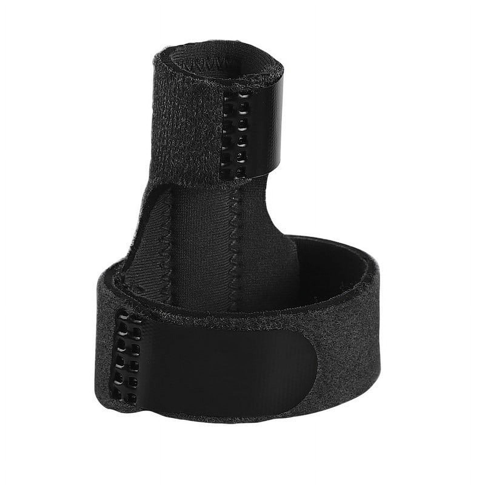 Professional Trigger Finger Splint Ring Pinky Trigger Finger Splints