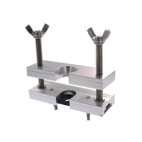 Professional Trumpet Mouthpiece Extractor Separator Mouth Extractor Repair Tools Argent