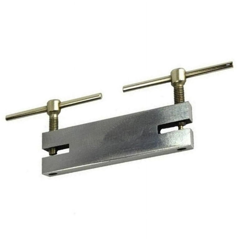Two Hole Metal Hole Punch for Jewelry