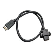 Professional USB 3.2 GEN 2 Extension Cable Type E to Type C Female 10Gbps 20Gbps Fast Speed Data Transfer Cable