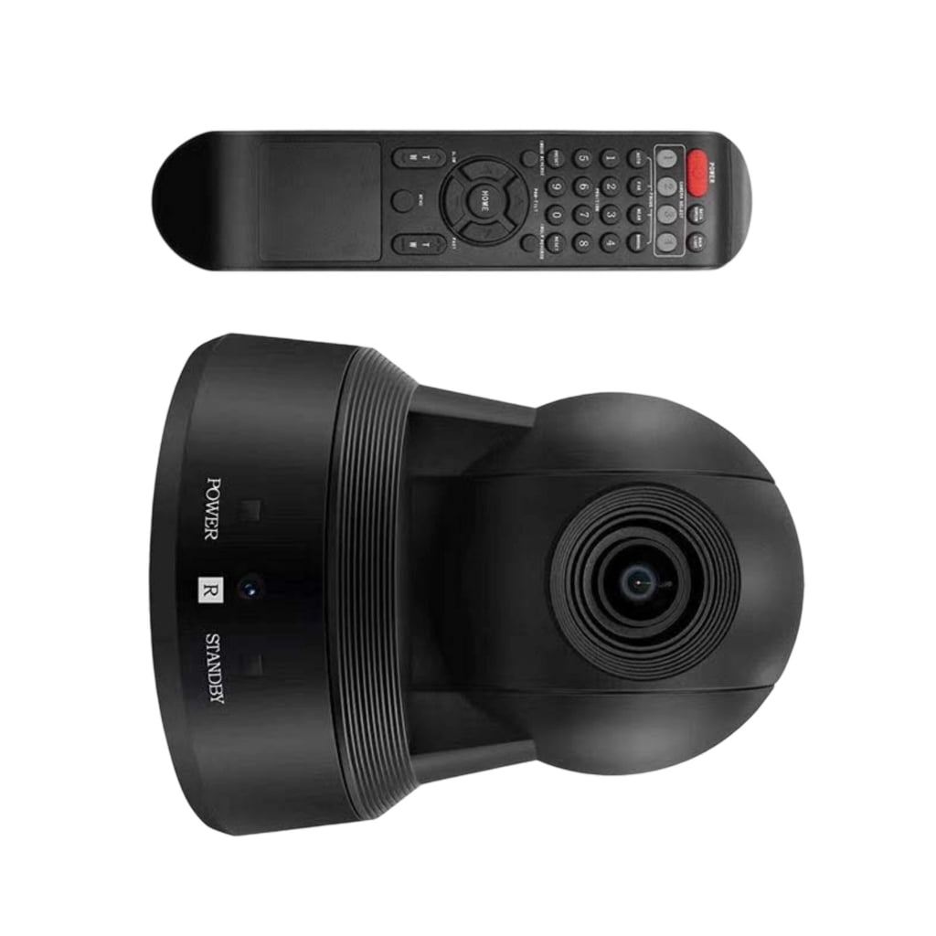Professional USB Webcam 1080P for Online Meeting Video Conference Business Meeting Live Streaming Online Learning