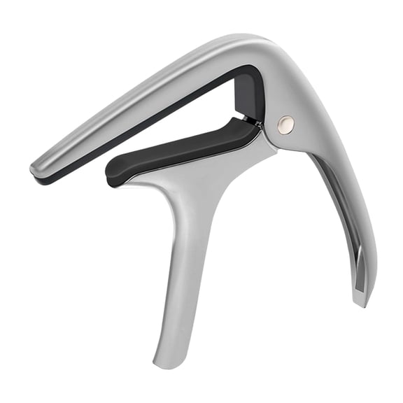 Professional Ukulele Capo Guitar Capo for Guitars and Ukuleles Offer Precisions Tunings for Every Musician Needs