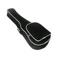 thumbnail image 1 of Professional Ukulele Protective Cover Concert Ukulele Padding Protective Case, 1 of 12