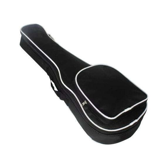 Professional Ukulele Protective Cover Concert Ukulele Padding Protective Case