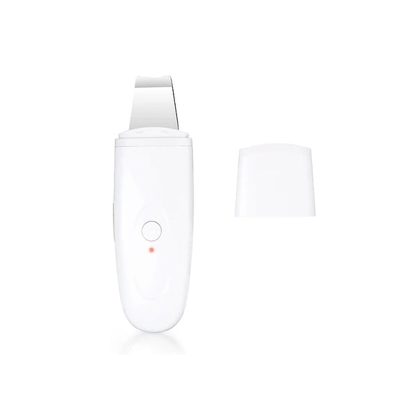 Professional Ultrasonic Skin Scrubber Pro