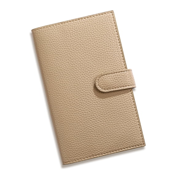 Professional Undated Weekly Planner Organizers Notebook Portable Cover For On Traveling Task Management