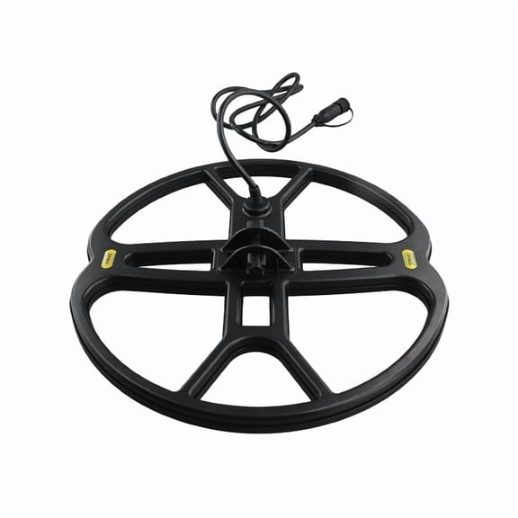 Professional Underground Metal Detector Coil for MD6250 MD6350 Waterproof Coil