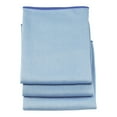 thumbnail image 1 of Professional Unger 966900 Cleaning Cloth, 18 in L, 18 in W, Microfiber, 1 of 3