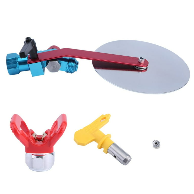 Professional Universal 7/8 Inch Airless Spray Guide, 40 OFF