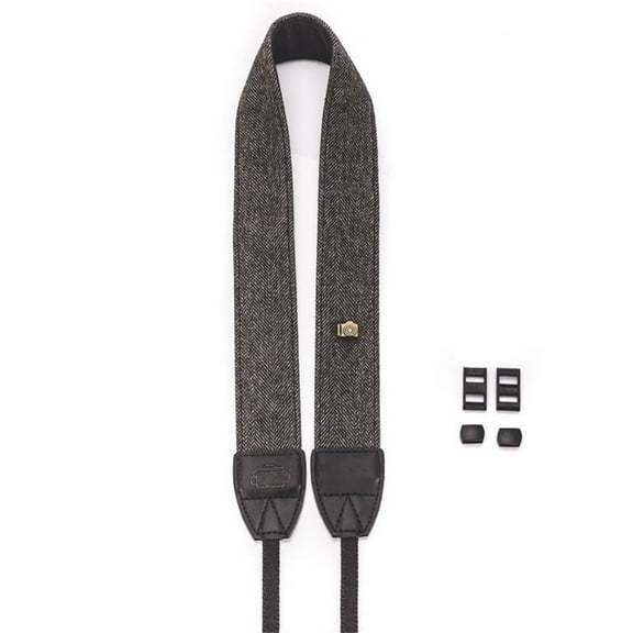 Professional Universal Camera Shoulder Strap Durable and Comfortable for DSLR Cameras Parts