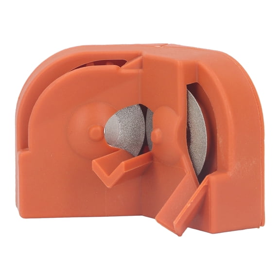 Professional Universal Electric Drill Bit Sharpener and Multi Purpose Grinding Tool for High Speed Steel Twist Carbide Bits Portable Sharpener 11x7x6 Inches / 27.9x17.8x15.2 cm