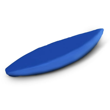 Professional Universal Kayak Cover Canoe Boat Waterproof Resistant Dust Storage Cover Shield