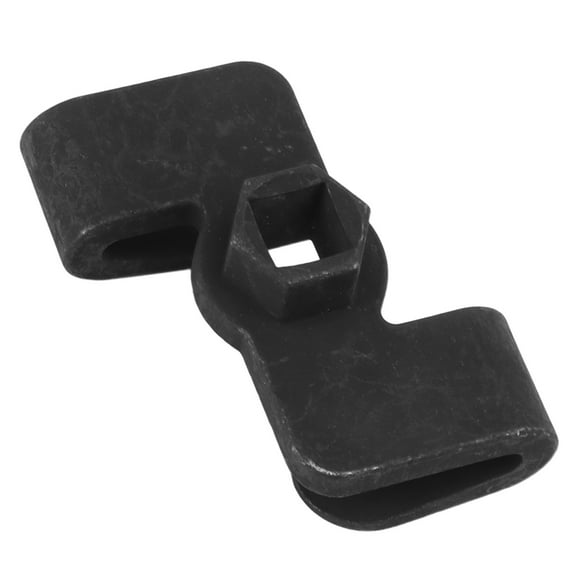 Professional Universal Wrench Extender Adapter for 1/2 Inch Drive Breaker Bar with 21 mm Hex Drive