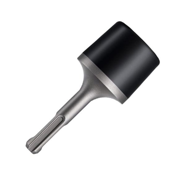 Professional Unmarked Rubber Mallets With Flat End Design Rubber Mallets For Plumbing Carpentry And Surfaces Protections
