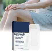 Professional Varicose Veins for Legs Patch, Natural Ingredients Leg Treatment for All Skin Types 3Boxes/12pc