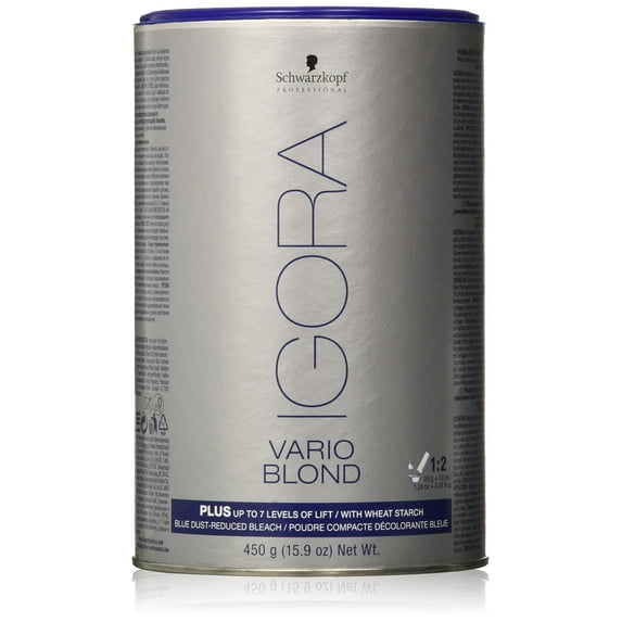 Professional Vario Blond Plus - 15.9 oz