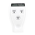 Professional Vehicle Paint Depth Meter Gauge Car Coating Thickness ...
