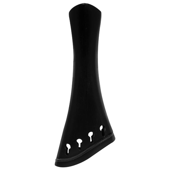 Professional Violin Wood Tailpiece 4 String Violin Tailpiece for 4/4 Violin