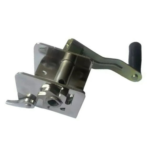 Professional Volleyball Net Tensioning Device Easy Setup Hand Crank Tensioner Volleyballs Net Tightening Tool Enduring