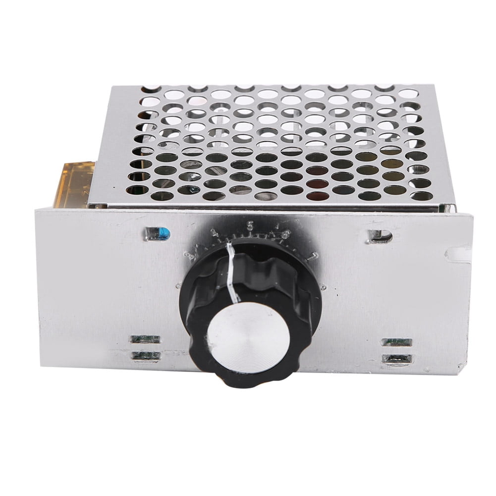 Professional Voltage Regulators High Speed Controller Electronic Voltage Regulator