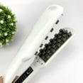 thumbnail image 1 of Professional Volumizing Hair Iron Increase Hair Volume Ceramic Hair Volumizing Tool Adjustable Temperatur, 1 of 4