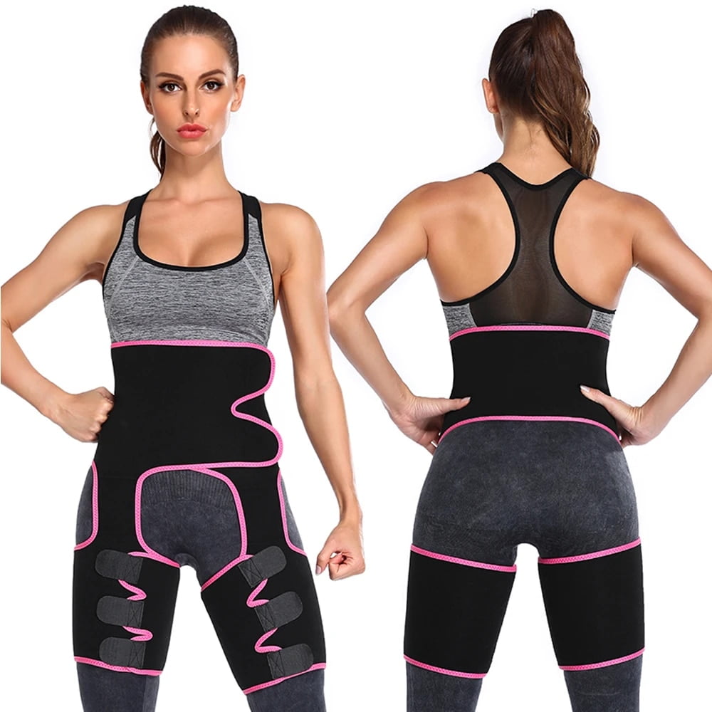 Sweet Sweat Thigh Bands