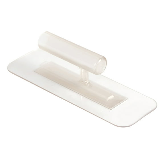 Painting Plastic Trowel Plastering Trowel Professional Plastering Tools Wall Spatula Hanger Transparent Trowels