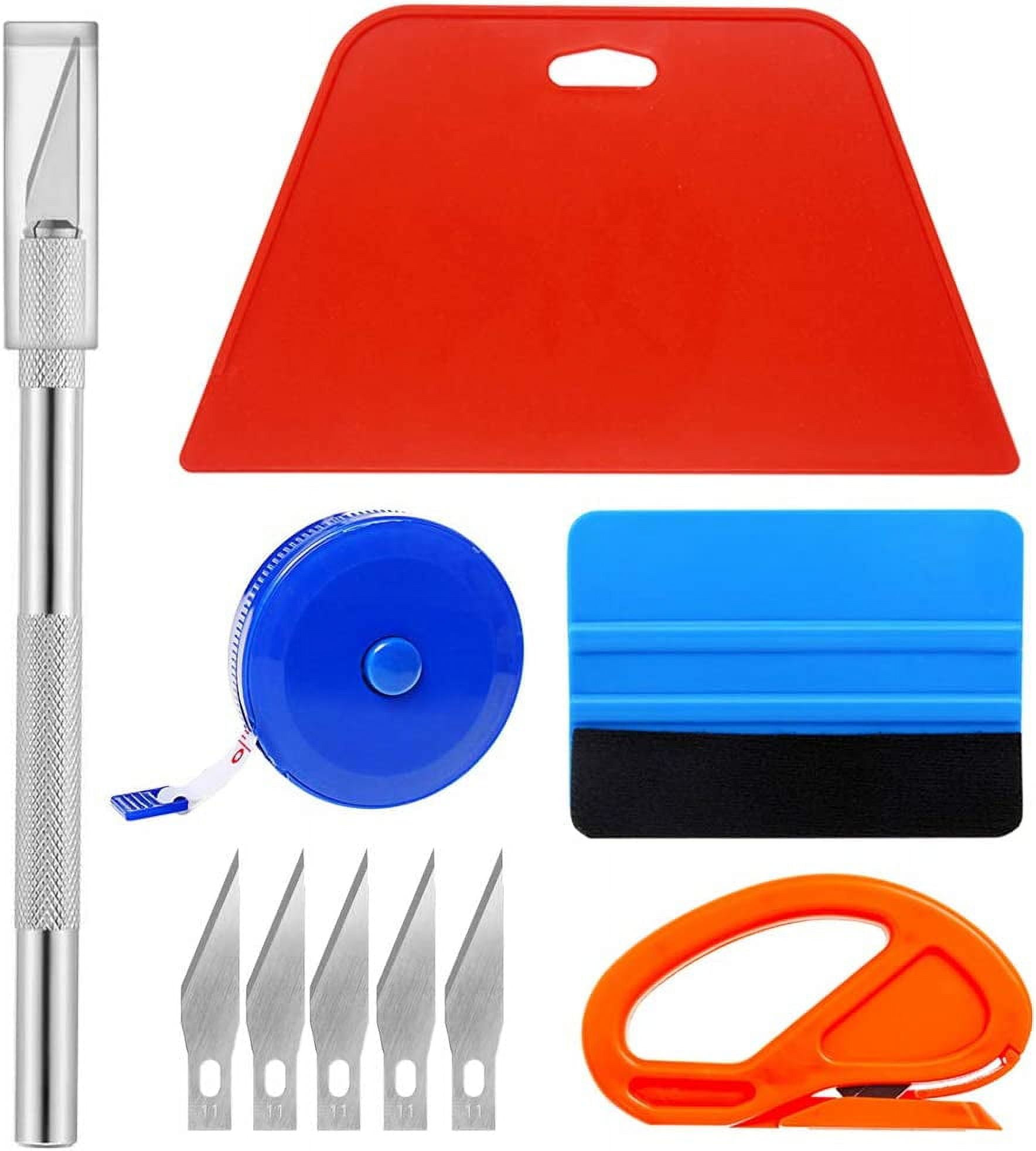 Professional Wallpaper Tool Wallpaper Application Tool with Cutter