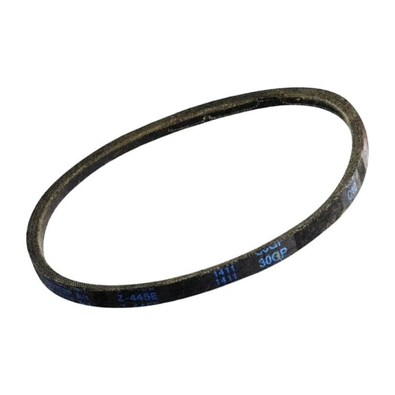 Professional Washer Transmission Belt For High Capacity Washing Machine Automatic Washer Triangle Rotating Belt
