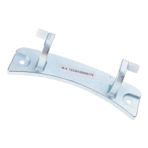 Professional Washing Machine Door Pivots Heavy Duty Aluminum Alloy Design Seamless Compatibility with Multiple Brands
