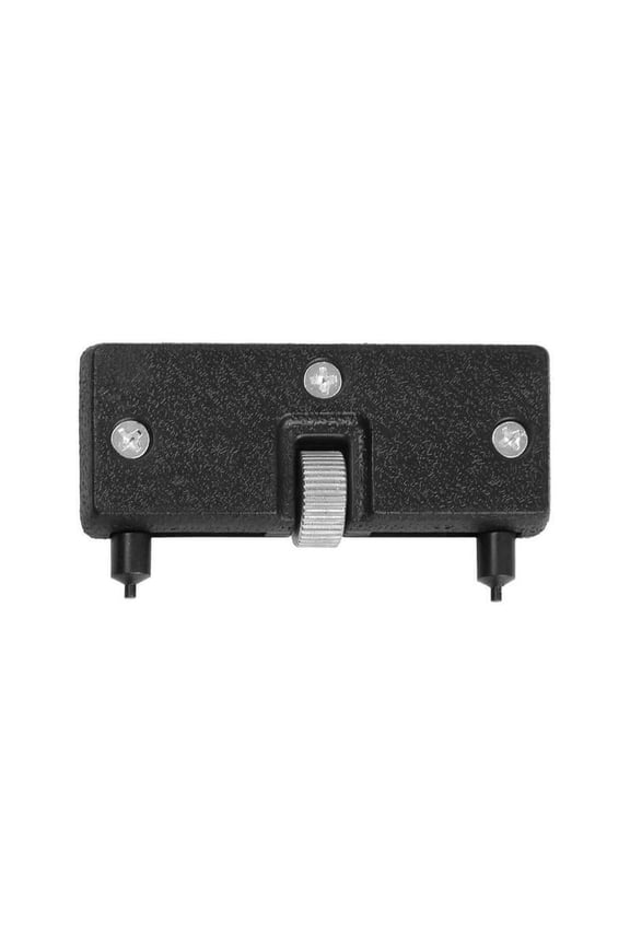 Professional Watch Back Remover Tool, Metal Adjustable Watch Opener Back Case Cover Press Closer & Opener Opening Removal Screw Wrench Repair Kitfor Opening Most Screw Bac k Cases
