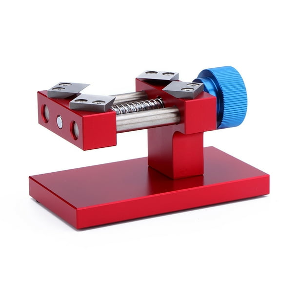 Professional Watch Bezel Removal Repair Tool Back for Case Opener Workbench Watc