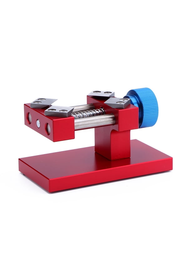 Professional Watch Bezel Removal Repair Tool Back for Case Opener Workbench Watc