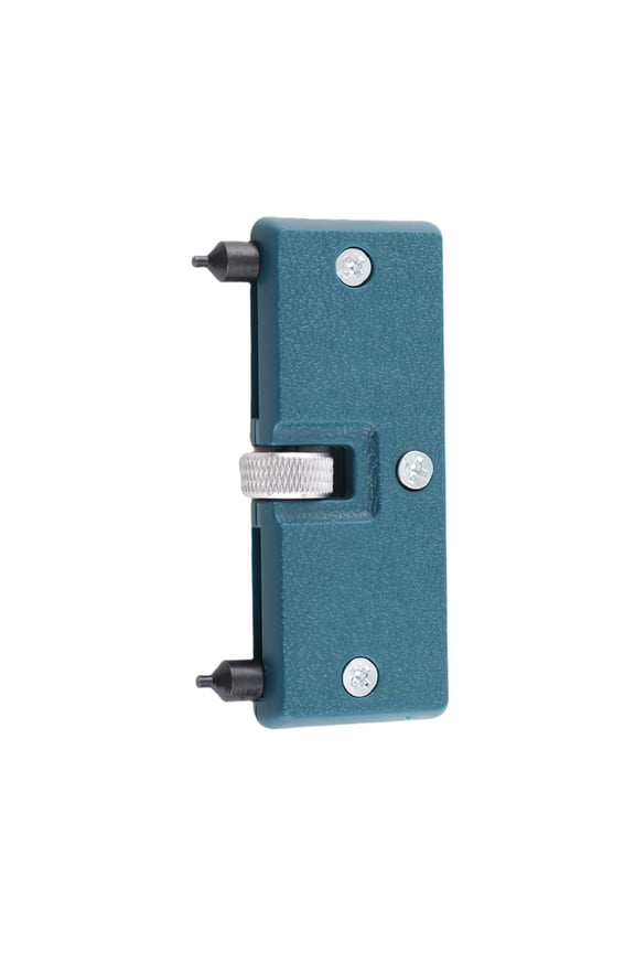 Professional Watch Case Opener, Durable Aluminum 2 Claw Tool For Easy Battery Replacement