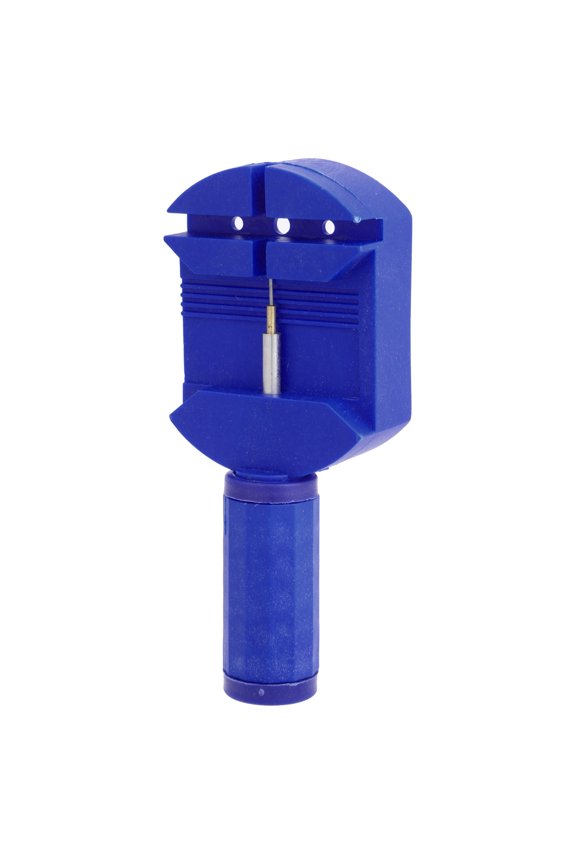Professional Watch Link Remover Adjust Repair Tool +5 Spare Pins