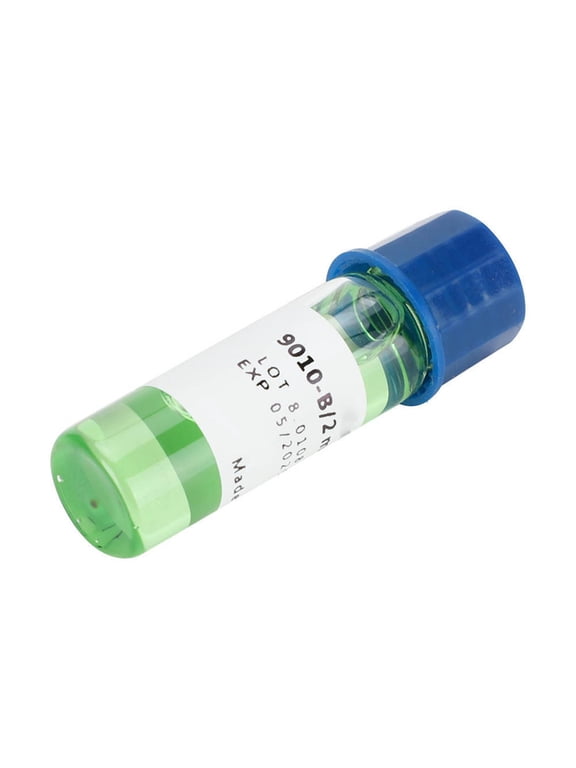 Professional Watch Movement Lubrication Maintenance Oil and Balance Wheel Repair Tool Fluid, 2ml / 0.07 fl oz