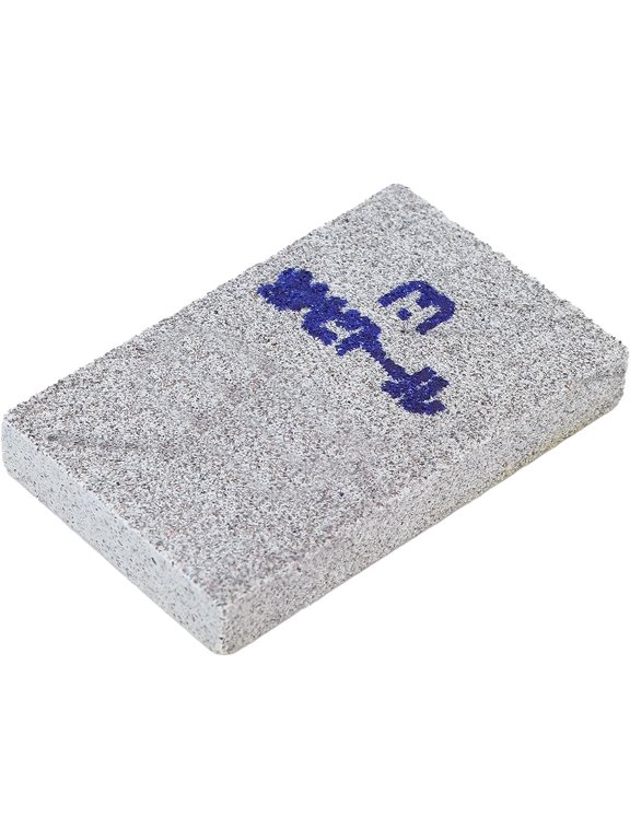 Professional Watch Polishing Stone, Whetstone for Repair, Portable Grindstone with Fine Grit Parts, Compact Sharpening Stone Watchmakers and