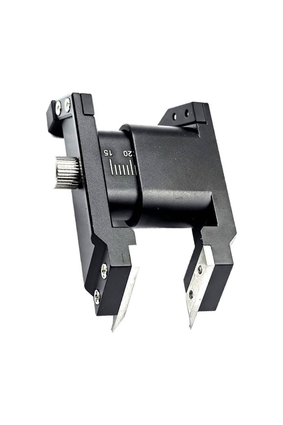 Professional Watch Removal Tool Alloy Steel Construction Ergonomic Handle For Link Adjustment