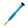 thumbnail image 1 of Precision Screwdriver Watchmakers Screwdrivers for Eyeglasses Clocks Watch and Jewelry Electronics Repair, 1 of 9