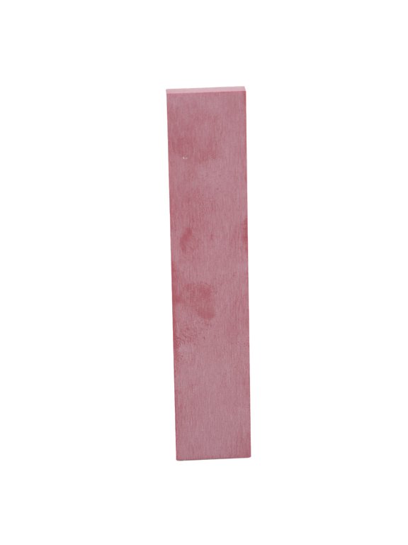 Professional Watch Repair Tool Sharpening Stone Screwdriver Grinding Whetstone for Repairmen and Hobbyists Precision Watchmaker Maintenance Grinder 5.9 inches / 15 cm