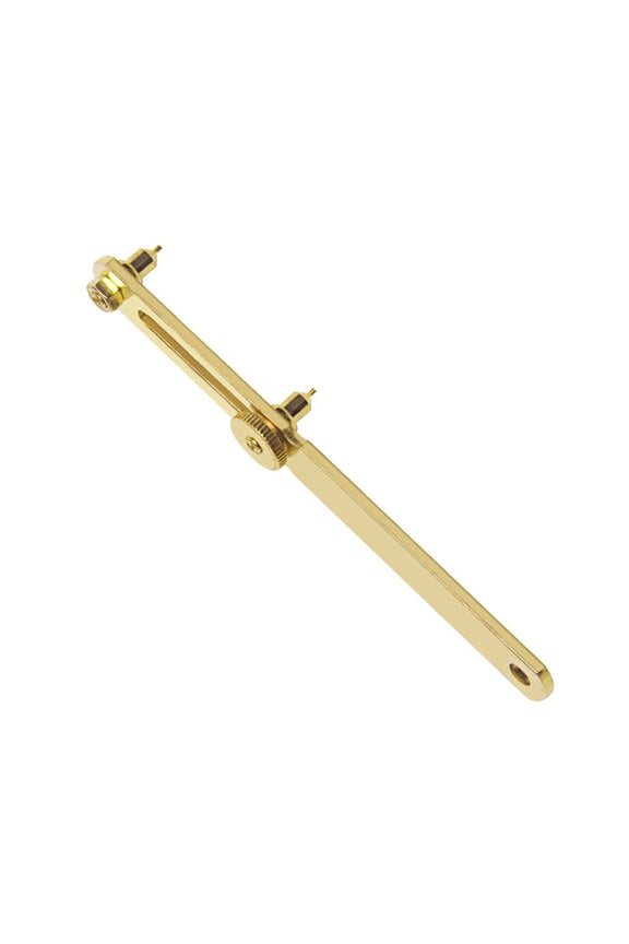 Professional Watch Repair Tool With Grooves Design For Multiple Brand Watch Back Removal