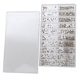 thumbnail image 1 of Professional Watch Tubes Set Metal Tubes for Watch Repair, 500Pcs, 1 of 6