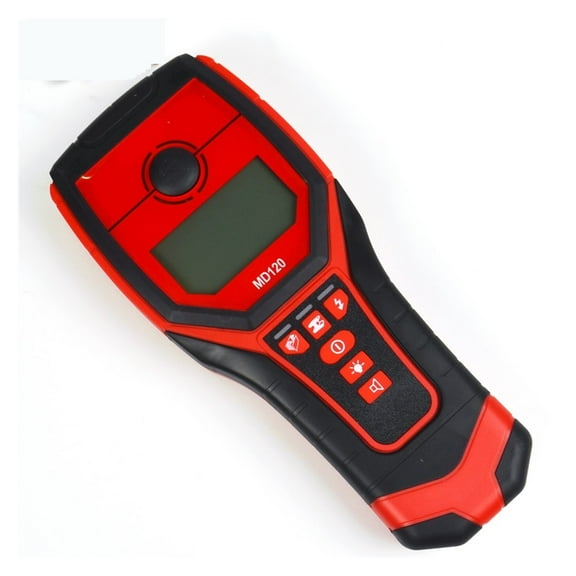 Professional Water And Electricity Installation Metal Wood Cable Wire Reinforced Multi-functional Wall Detector Scanner Tracker ,Accurate and Rapid