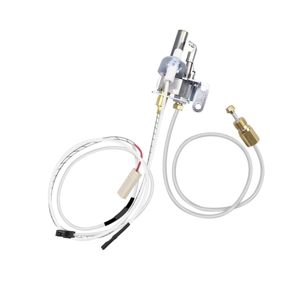 Professional Water Heaters Igniters Replacement Set With Flameout Proof Safety Systems And High Temperatures Alloy Component