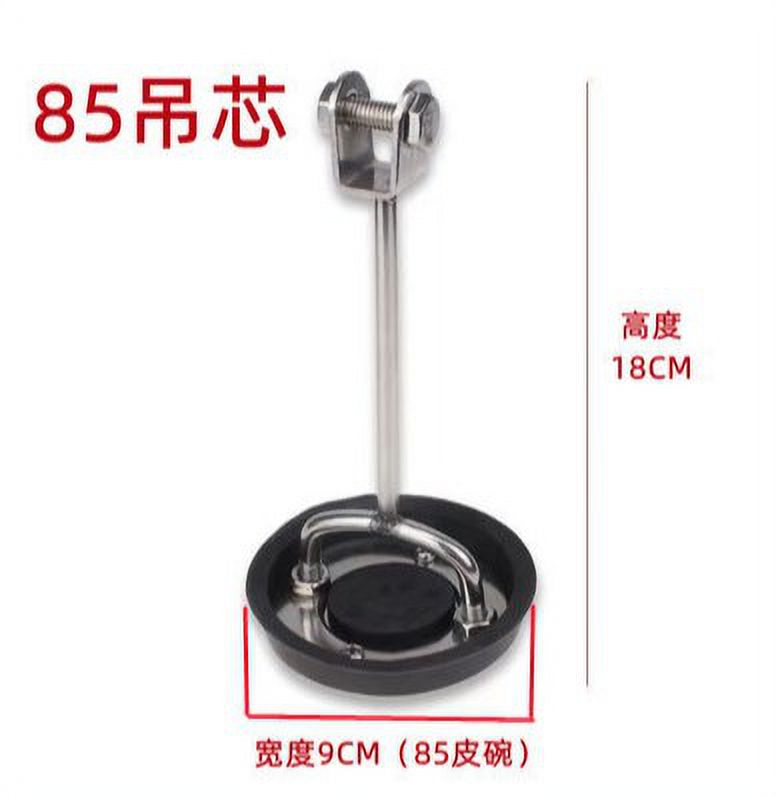 Professional Water Pump Core Sturdy Pitcher Pump Part Small Water Pump